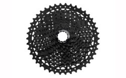 Aizmugurējais zvaigznītes bloks - SunRace CSMS3