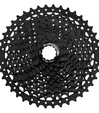 Aizmugurējais zvaigznītes bloks - SunRace CSMS3