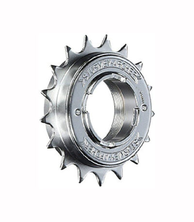 Zvaigznīte 17T - Sturmey Archer SFS30