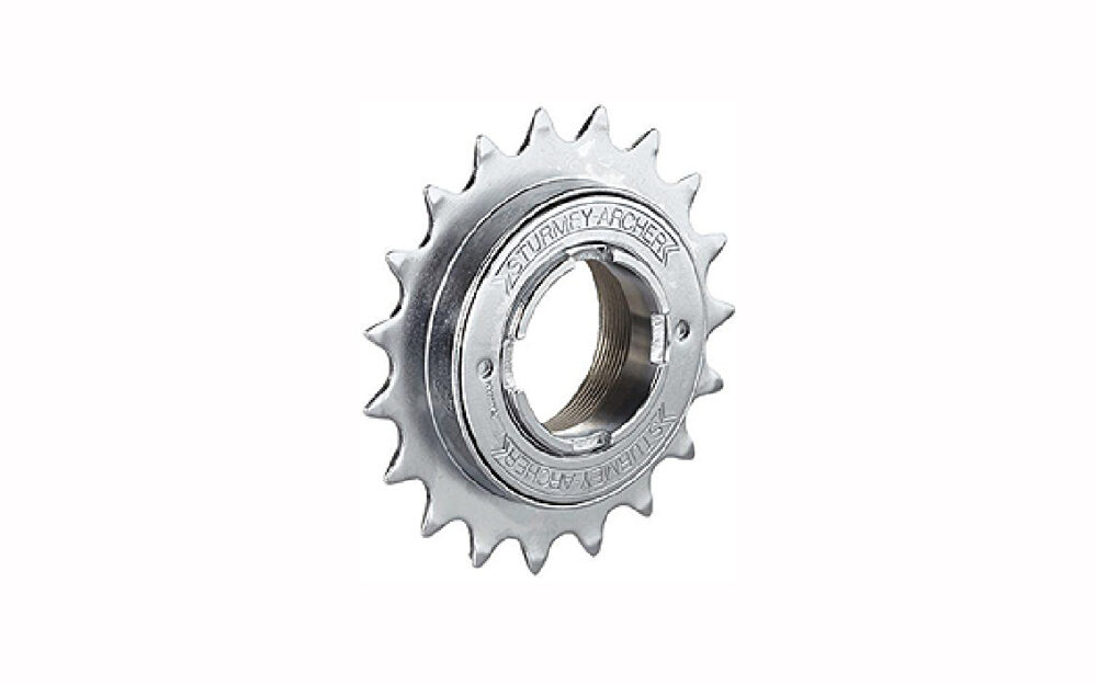 Zvaigznīte 19T - Sturmey Archer SFS30