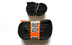 Bicycle inner tube - Maxxis 700 x 18/25C Presta 60 mm RVC - Image 2
