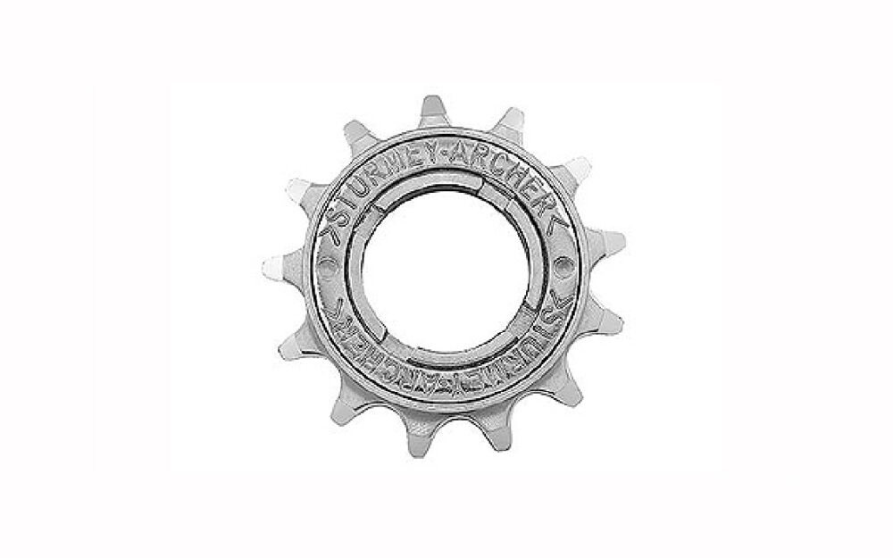Zvaigznīte 14T - Sturmey Archer SFX30