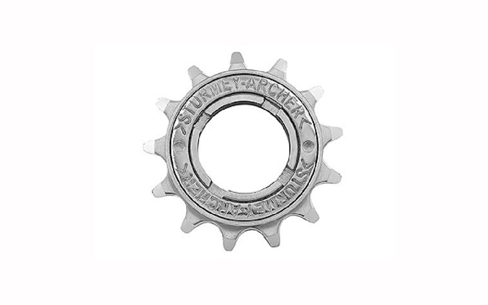 Zvaigznīte 13T - Sturmey Archer SFX30