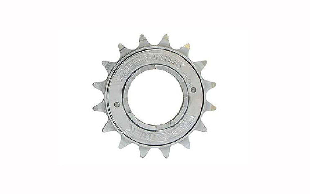 Zvaigznīte 19T - Sturmey Archer SFS30