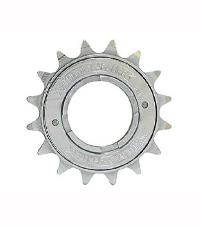 Zvaigznīte 19T - Sturmey Archer SFS30