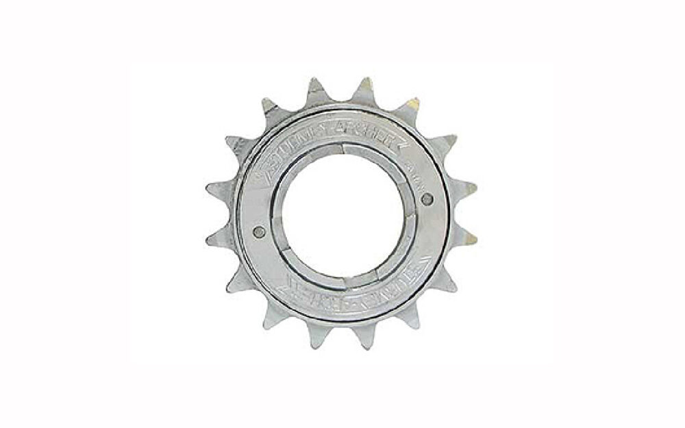 Zvaigznīte 18T - Sturmey Archer SFS30