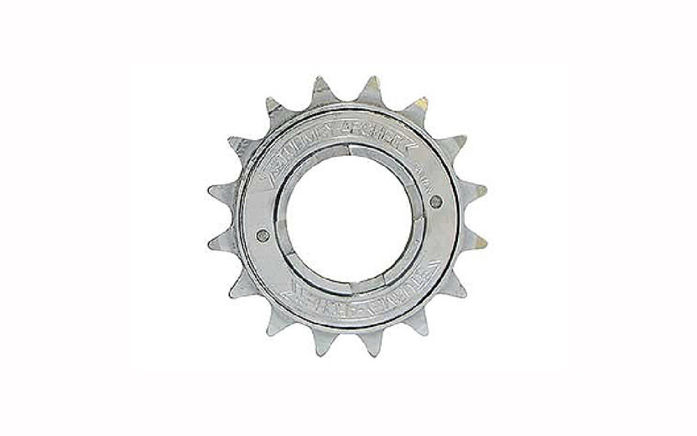 Zvaigznīte 17T - Sturmey Archer SFS30