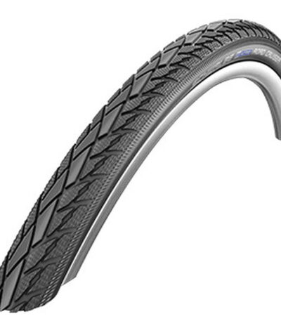 Velosipēda riepa - Schwalbe 700 x 40C Road Cruiser