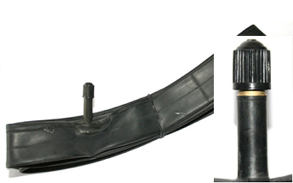 Velosipēda kamera - CST 22 x 1-3/8
