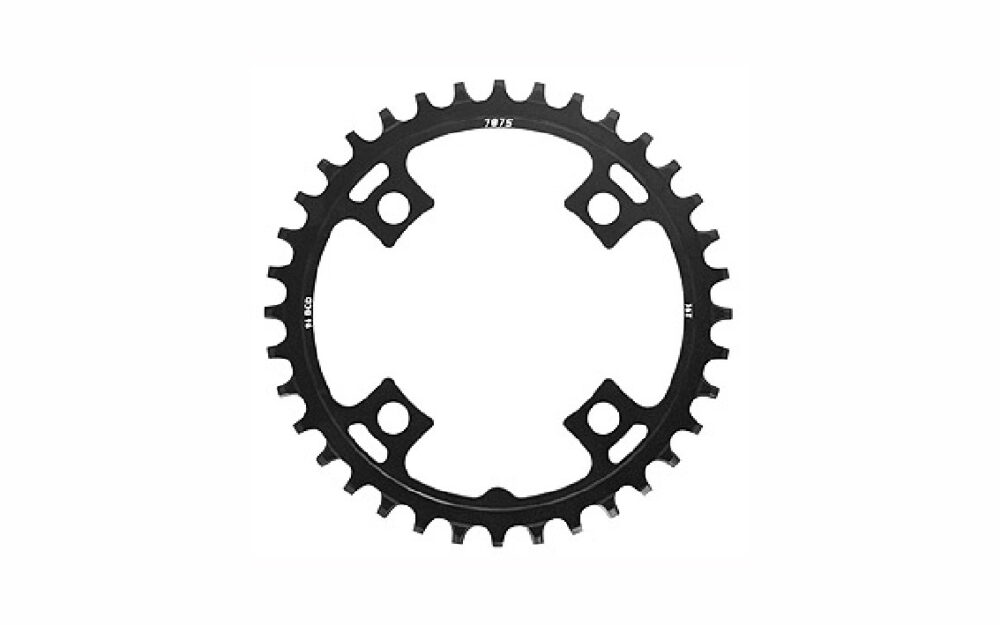 Zvaigznīte - SunRace CRMX00