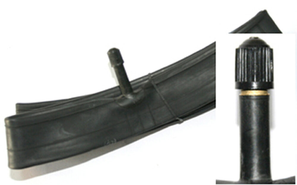 Velosipēda kamera - CST 24 x 1-3/8