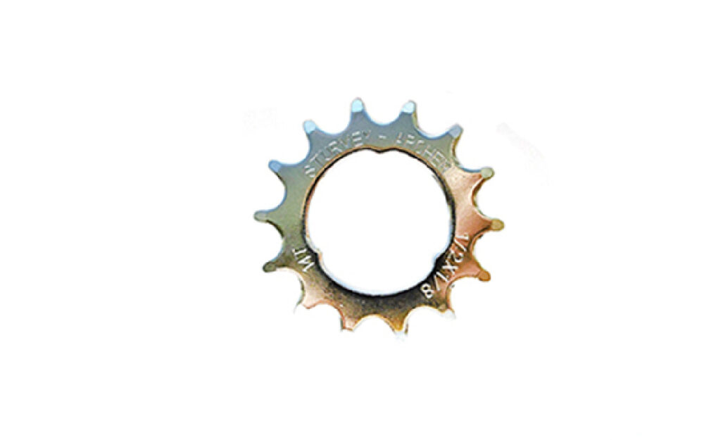 Zvaigznīte 14T - Sturmey Archer HSL852