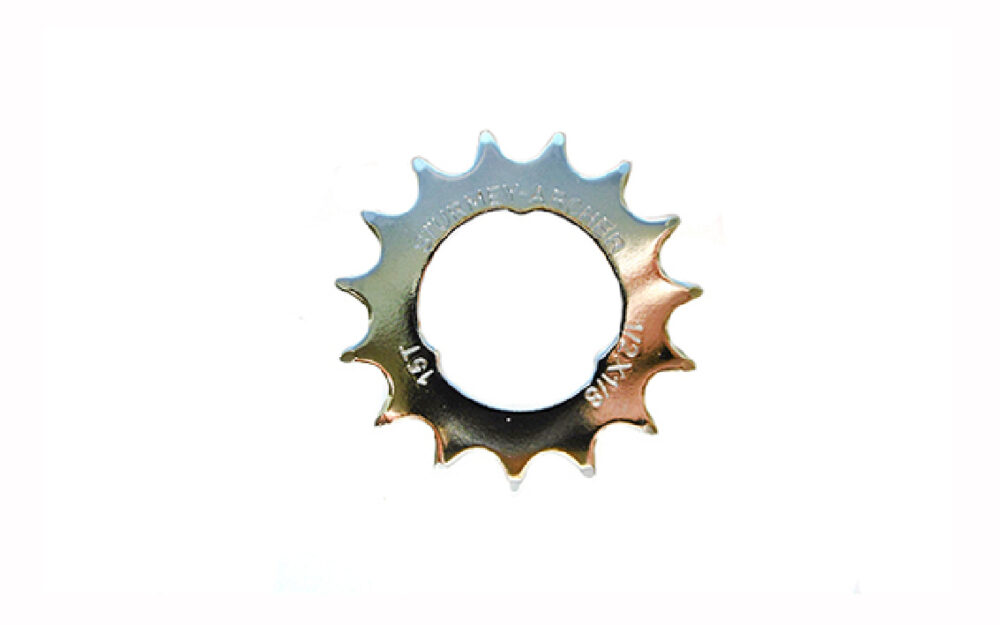 Zvaigznīte 15T - Sturmey Archer HSL850