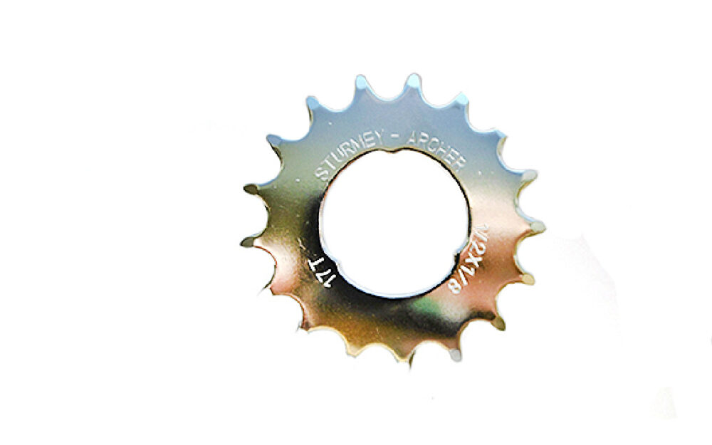 Zvaigznīte 17T - Sturmey Archer HSL846