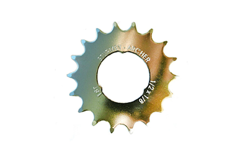Zvaigznīte 18T - Sturmey Archer HSL844