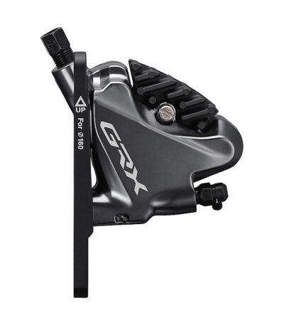Hidraulisko bremžu balstenis - Shimano BR-RX810 GRX Flat Mount