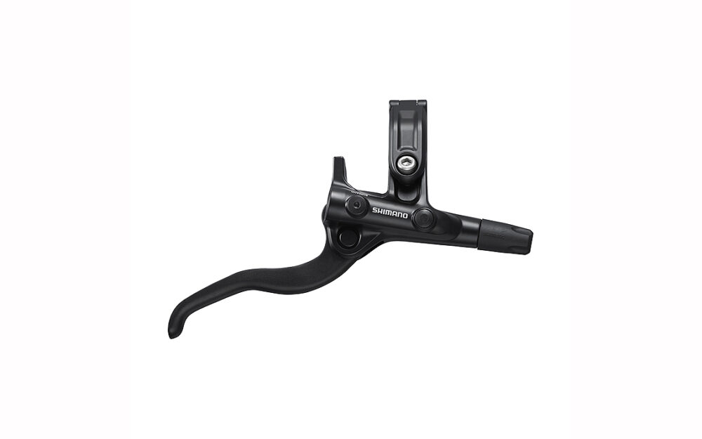 Hidraulisko bremžu rokturis - Shimano BL-M4100