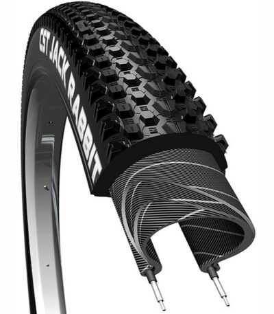 Velosipēda riepa - CST 27.5 x 2.25 Jack Rabbit C1747