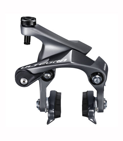 Šosejas velosipēdu bremzes - Shimano BR-R8010-F Ultegra