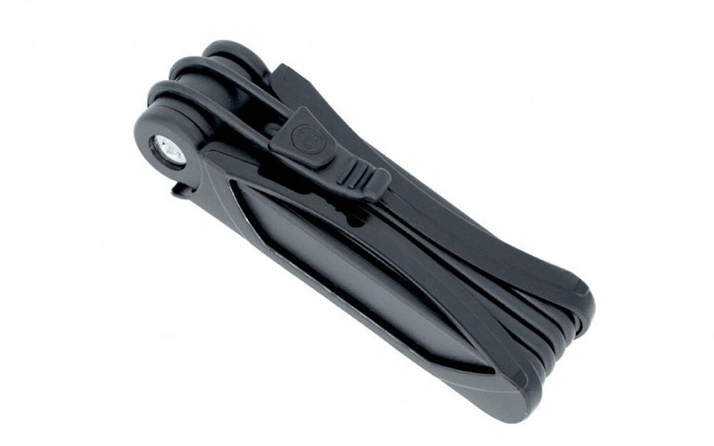 Saslēgs - Trelock TF 100 FS