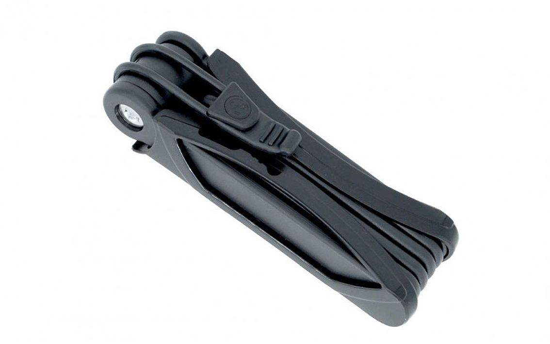 Saslēgs - Trelock TF 100 FS Saslēgs - Trelock TF 100 FS