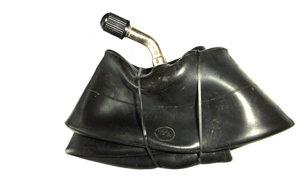 Velosipēda kamera - CST 10 x 2. A-V