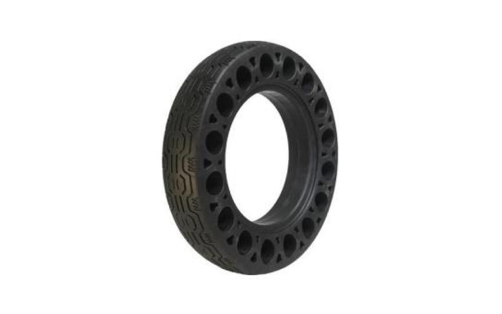 Elektriskā motorollera riepa -  10 x 2.125