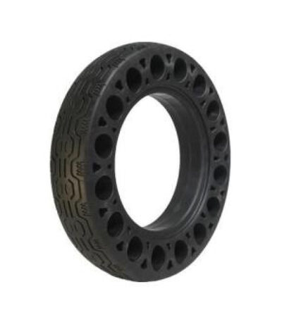Elektriskā motorollera riepa -  10 x 2.125