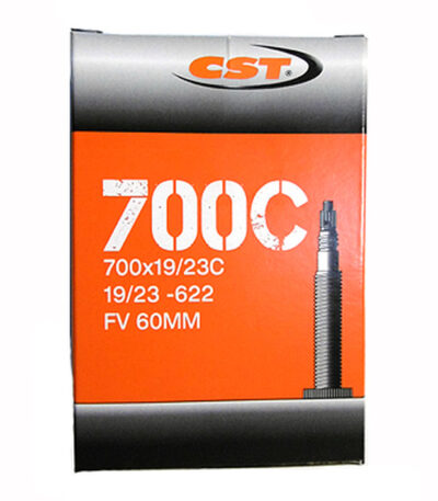 Velosipēda kamera - CST 700 x 19/23