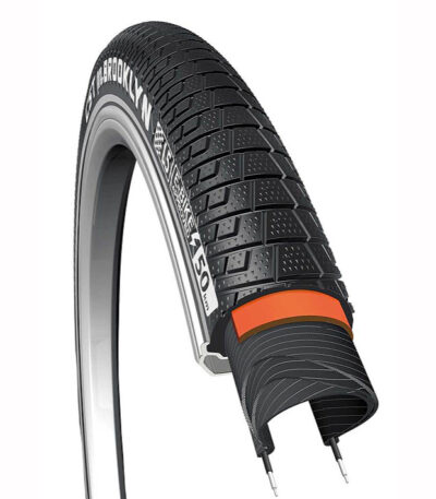 Velosipēda riepa - CST 27.5 x 2.00 Brooklyn Pro C1996