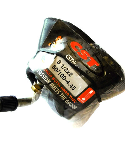 Elektriskā motorollera riepa - CST 8 x 1/2 x 2