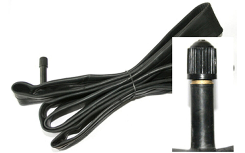 Velosipēda kamera - CST 26 x 1-3/8
