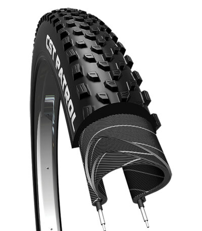 Velosipēda riepa - CST 29 x 2.25 Patrol C1846