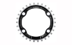 Zvaigznīte - Shimano SM-CRM80 FC-M8000-1 Deore XT