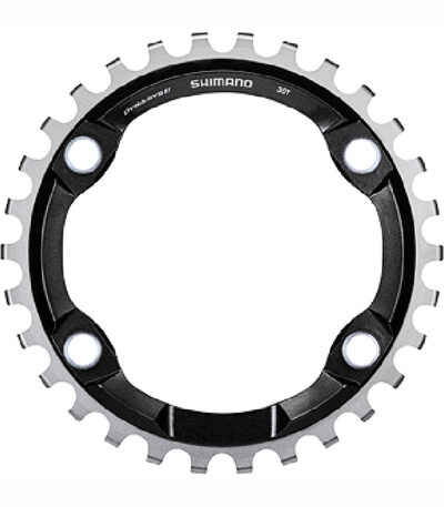 Zvaigznīte - Shimano SM-CRM80 FC-M8000-1 Deore XT