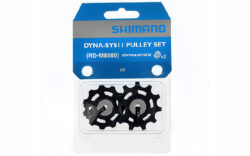Rear derailleur pulley set - Shimano RD-M8000 Deore XT - Image 2