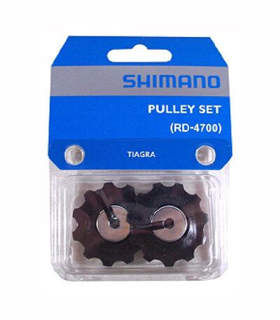 Aizmugurējā pārslēdzēja rullīšu komplekts - Shimano RD-4700 Tiagra