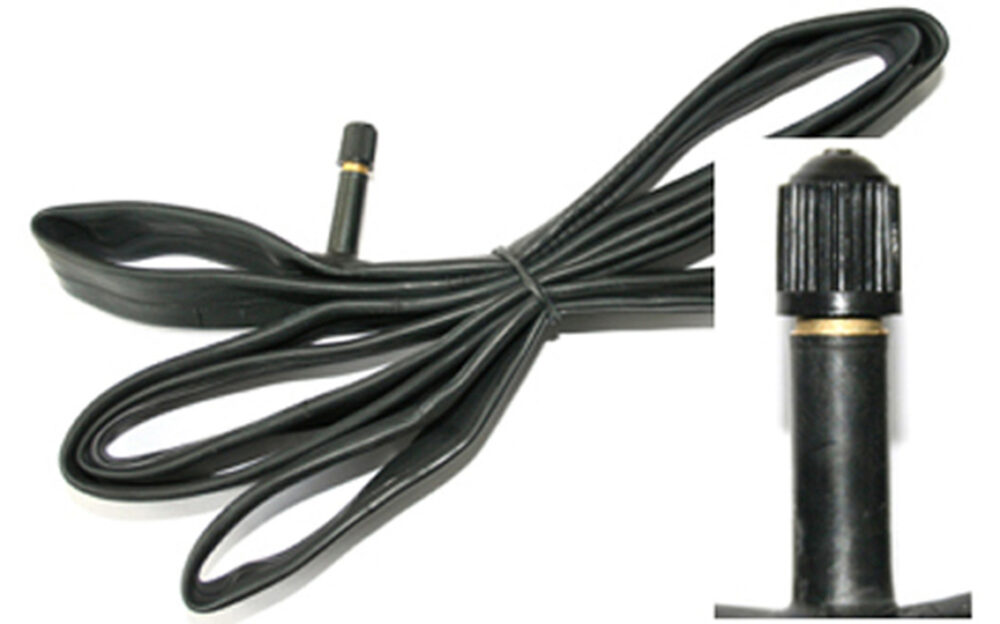 Velosipēda kamera - CST 27 x 1-1/4