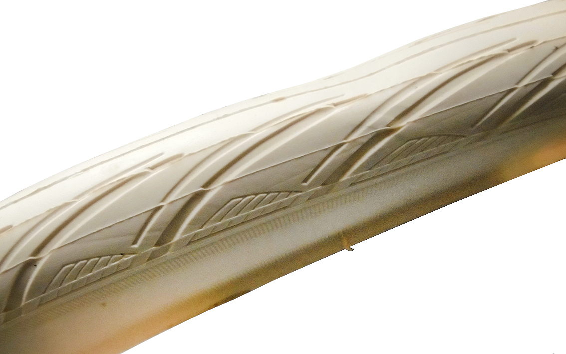 365-2 Velosipēda riepa - CST 700 x 45C, C1924N - Image 3