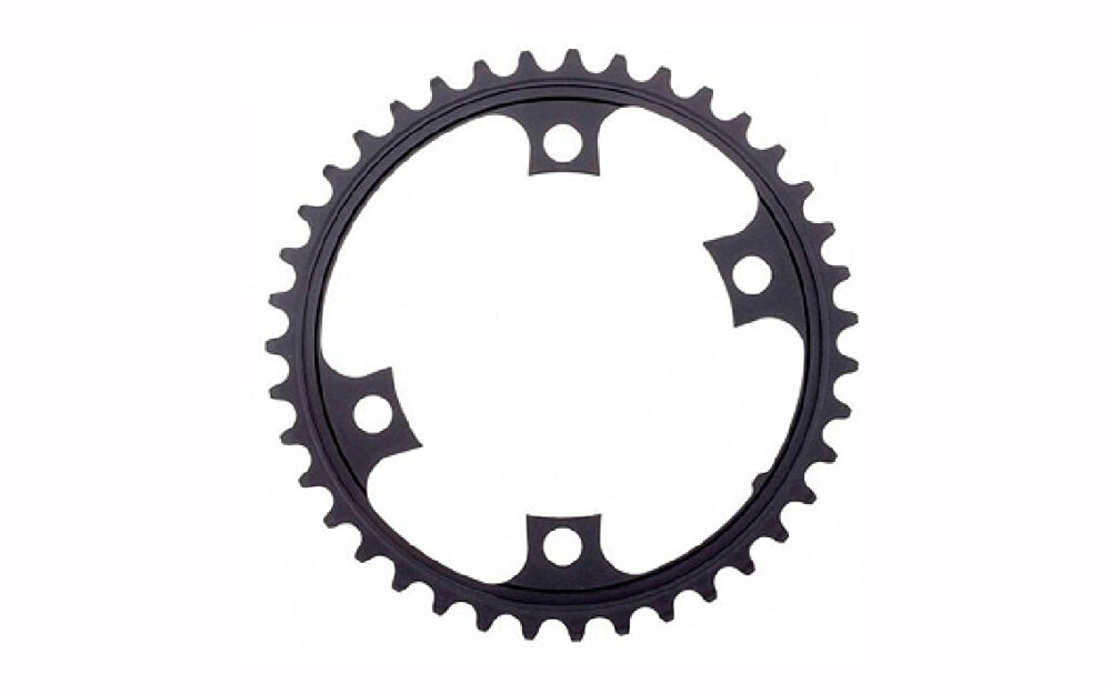 Zvaigznīte - Shimano FC-5800 105