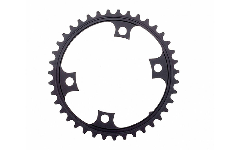 Zvaigznīte - Shimano FC-5800 105