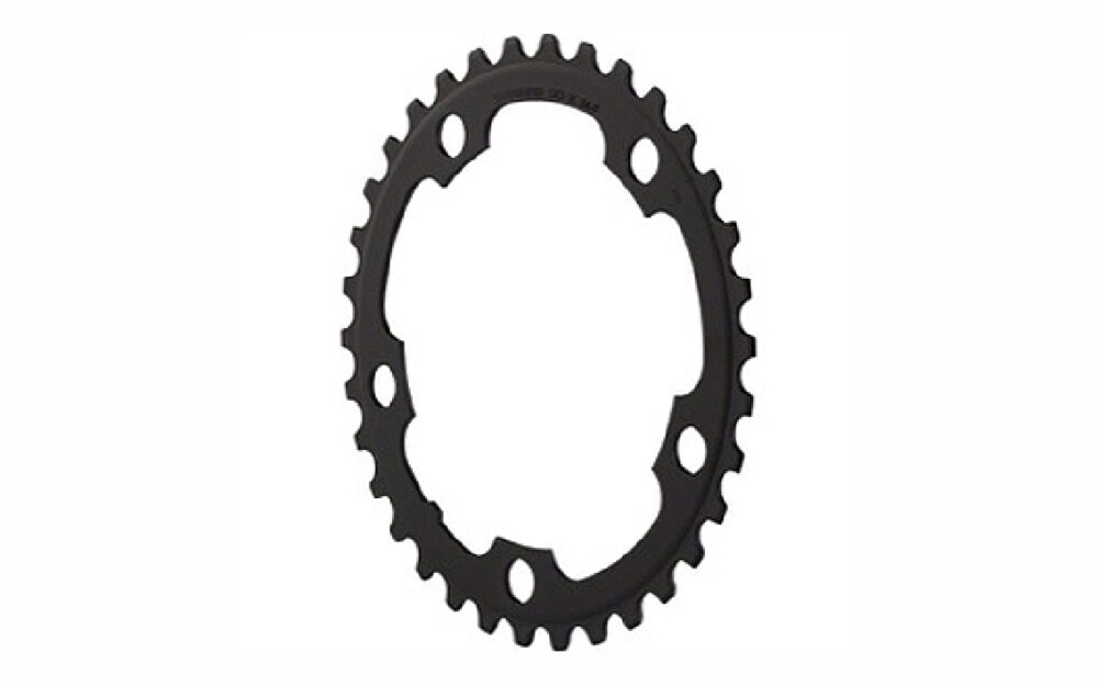 Zvaigznīte - Shimano FC-3550 Sora