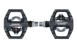 Педали - Shimano PD-EH500 — изображение 2