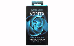 Velosipēda kamera - Vortex 700 x 35/43C