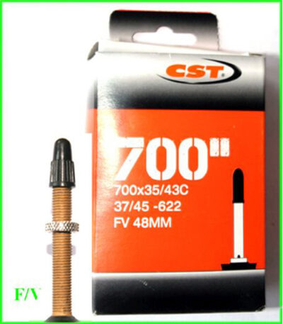 Velosipēda kamera - CST 700 x 35/43C
