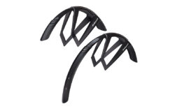 Dubļusargu komplekts - Polisport G-Mud Gravel