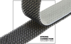 Dubļusargu komplekts - Polisport G-Mud Gravel - Image 4