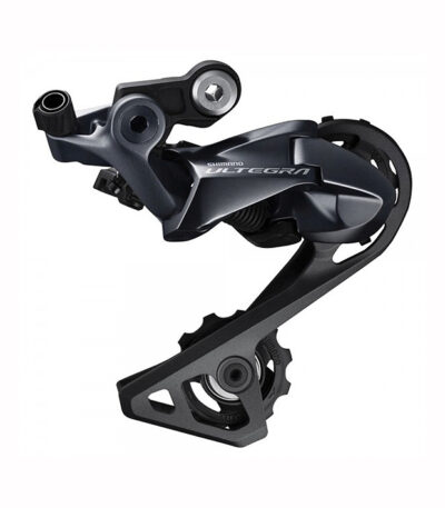 Aizmugurējais pārslēdzējs - Shimano RD-R8000 GS Ultegra