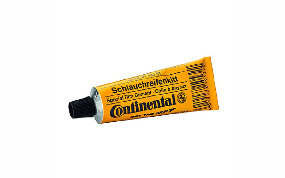 Loka cementa cauruļveida riepām - Continental