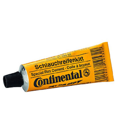 Loka cementa cauruļveida riepām - Continental